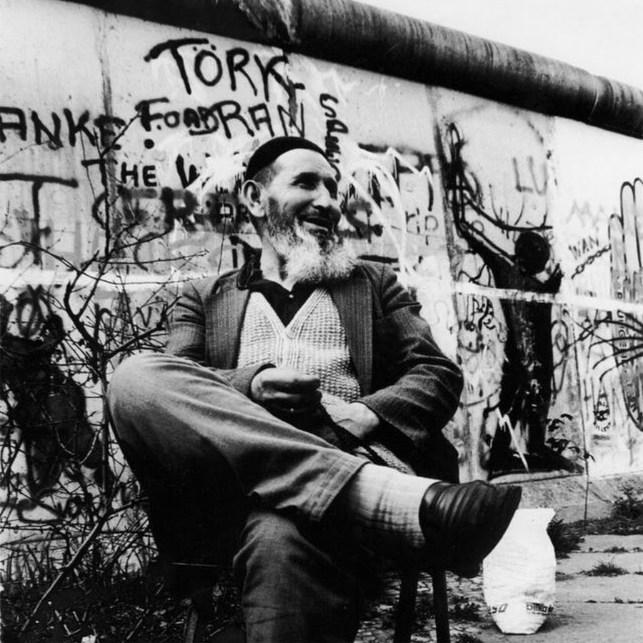 İlker Yörübaş - Living in Germany - YouTube