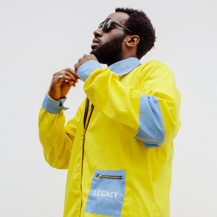 Jeremy Jones YouTube