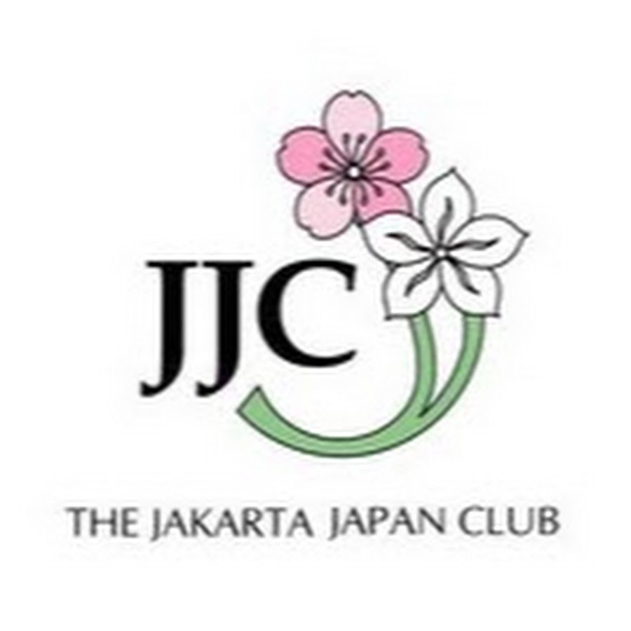 The Jakarta Japan Club YouTube