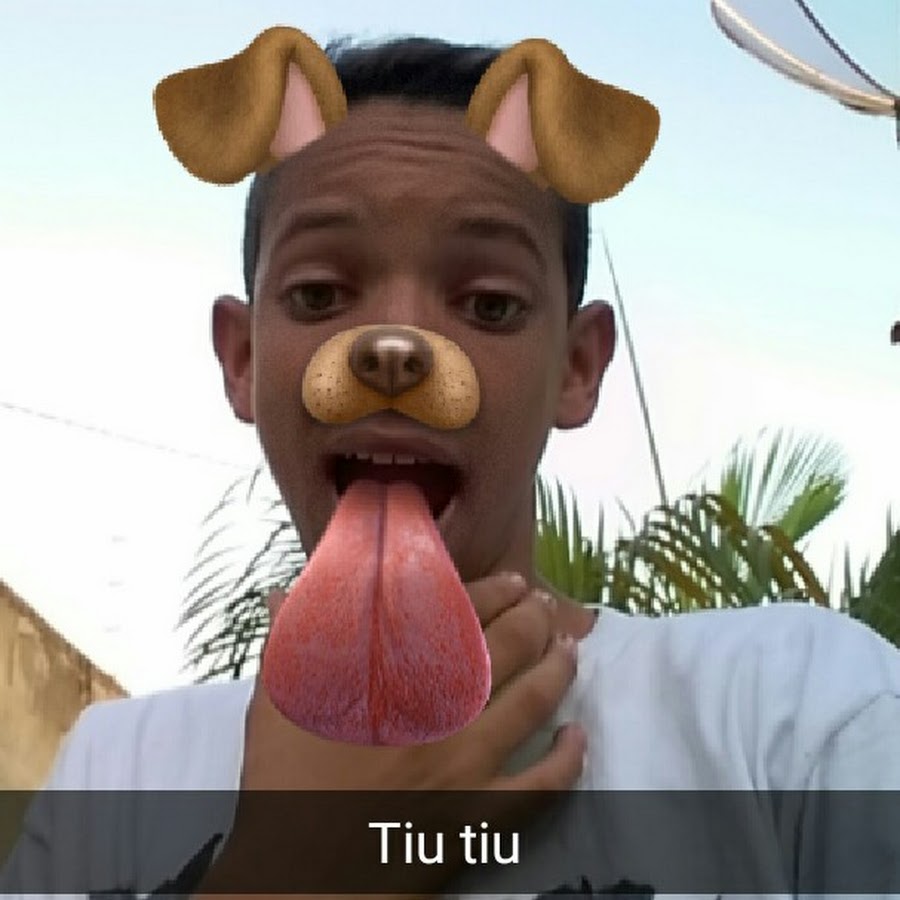 O Cara Da Daily Vlog 