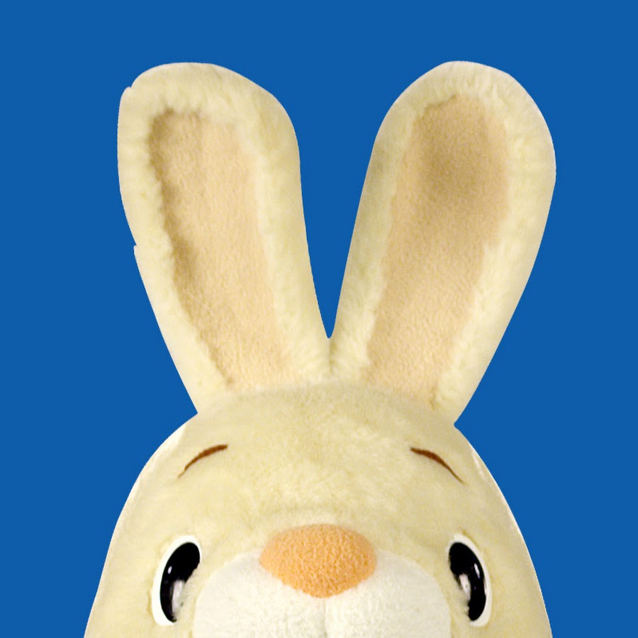 Harry The Bunny - Videos For Kids - YouTube