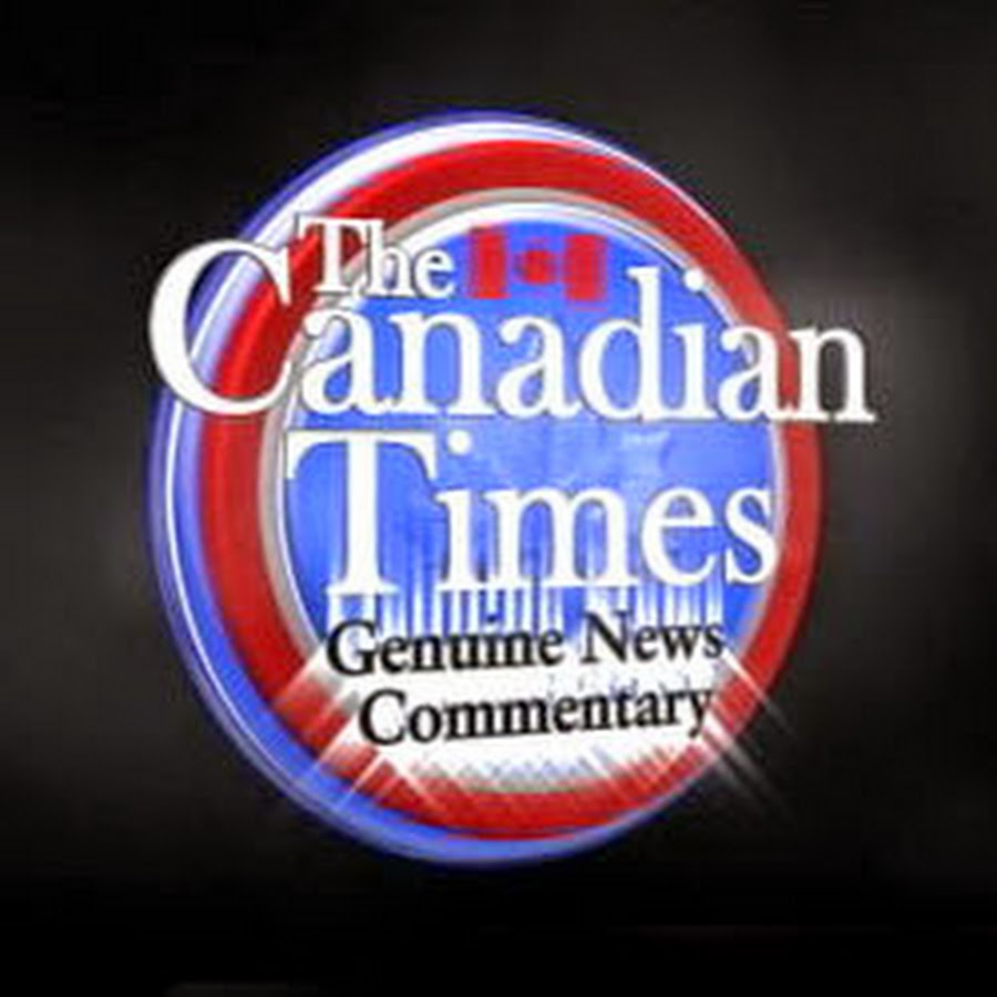 Canadian Times NEWS YouTube