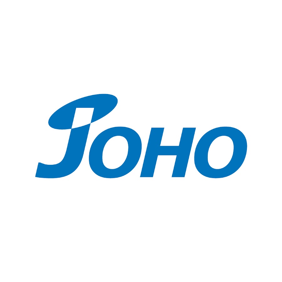 JOHO新潟情報専門学校 YouTube