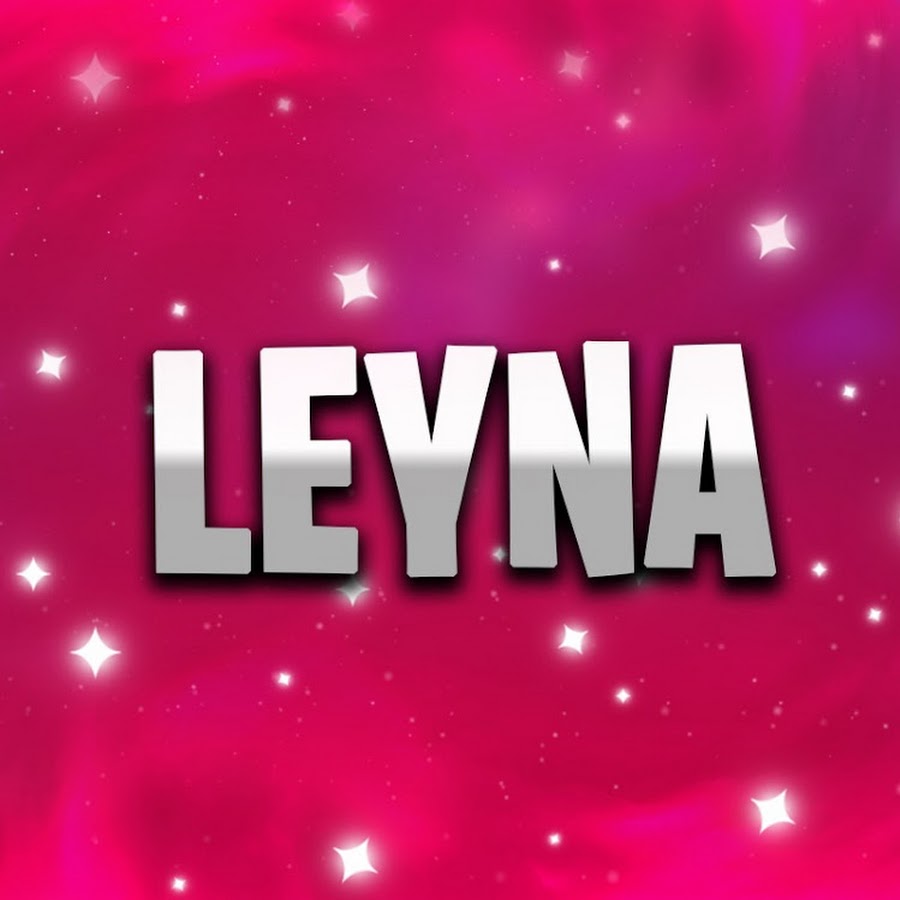Leyna - YouTube