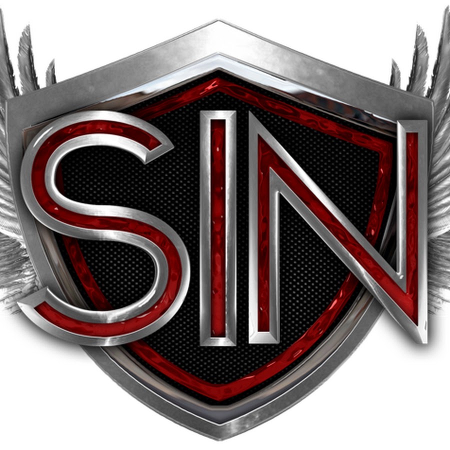 SIN Studios Presents. 