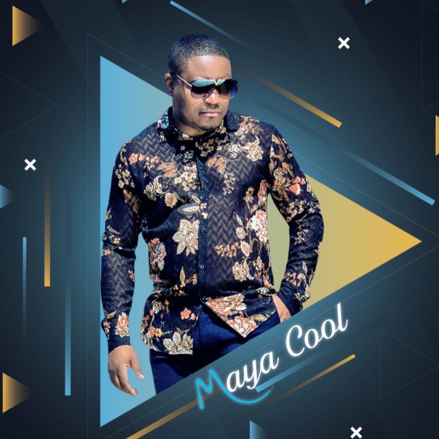 Maya Cool - YouTube