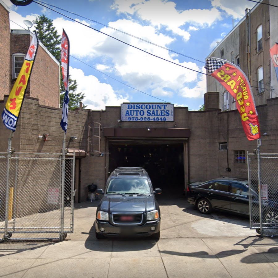 Discount Auto Sales YouTube