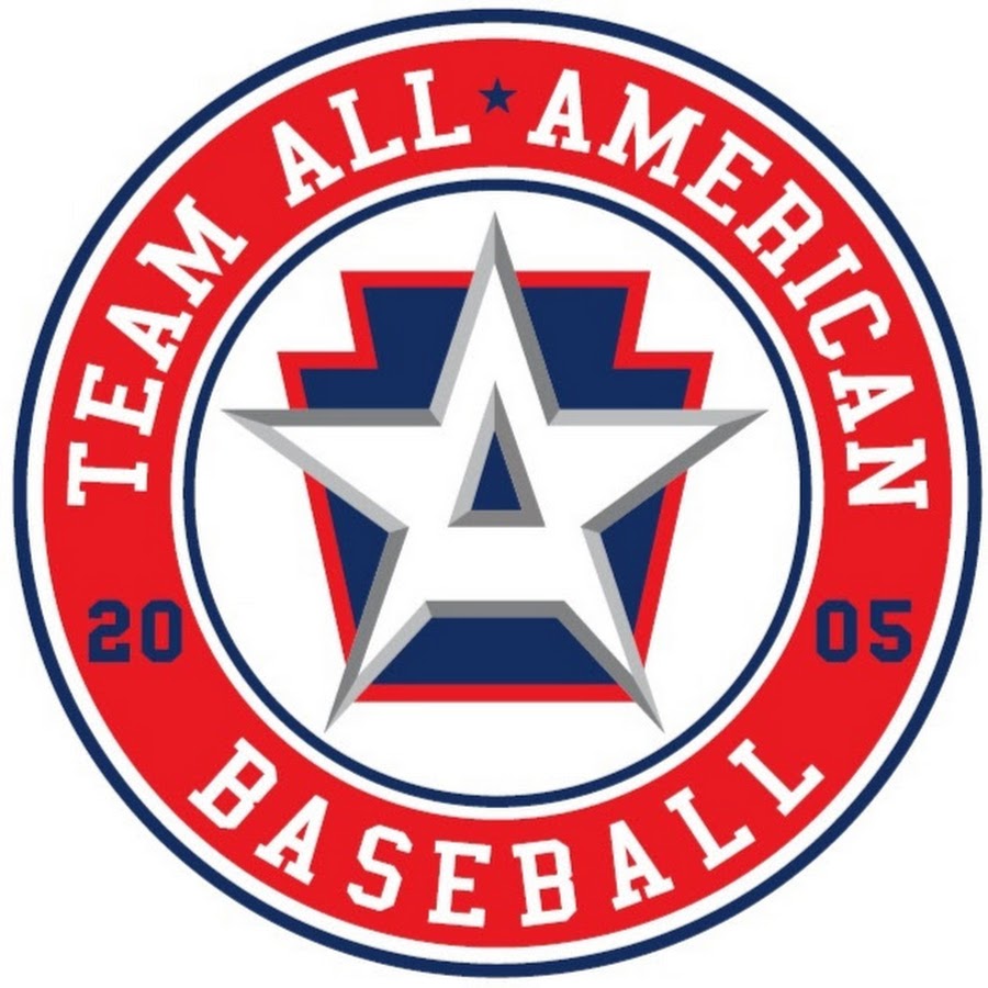Team All American YouTube