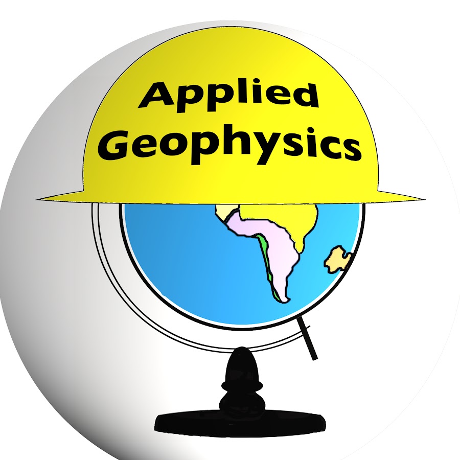 Applied Geophysics YouTube