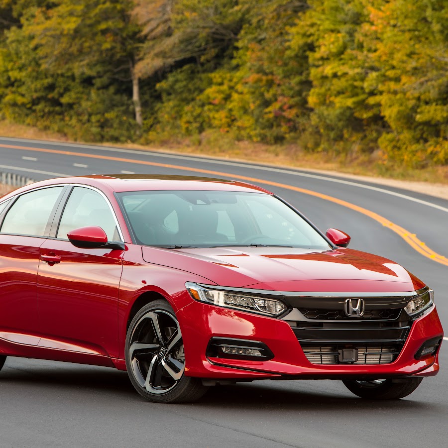 Honda of america