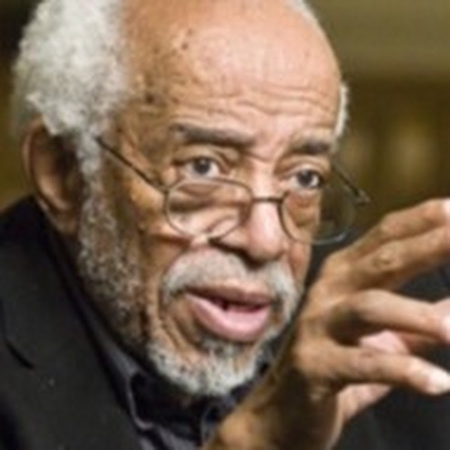 Things I've Learned From Barry Harris - YouTube