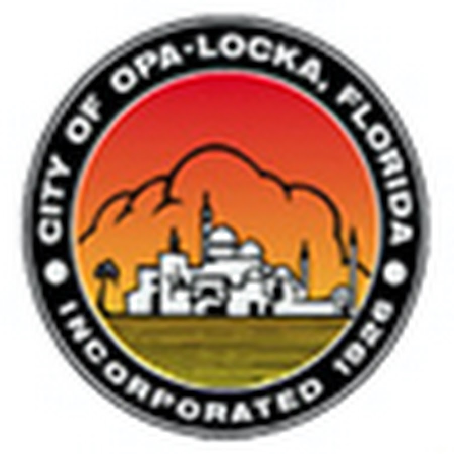 City of Opalocka, FL YouTube