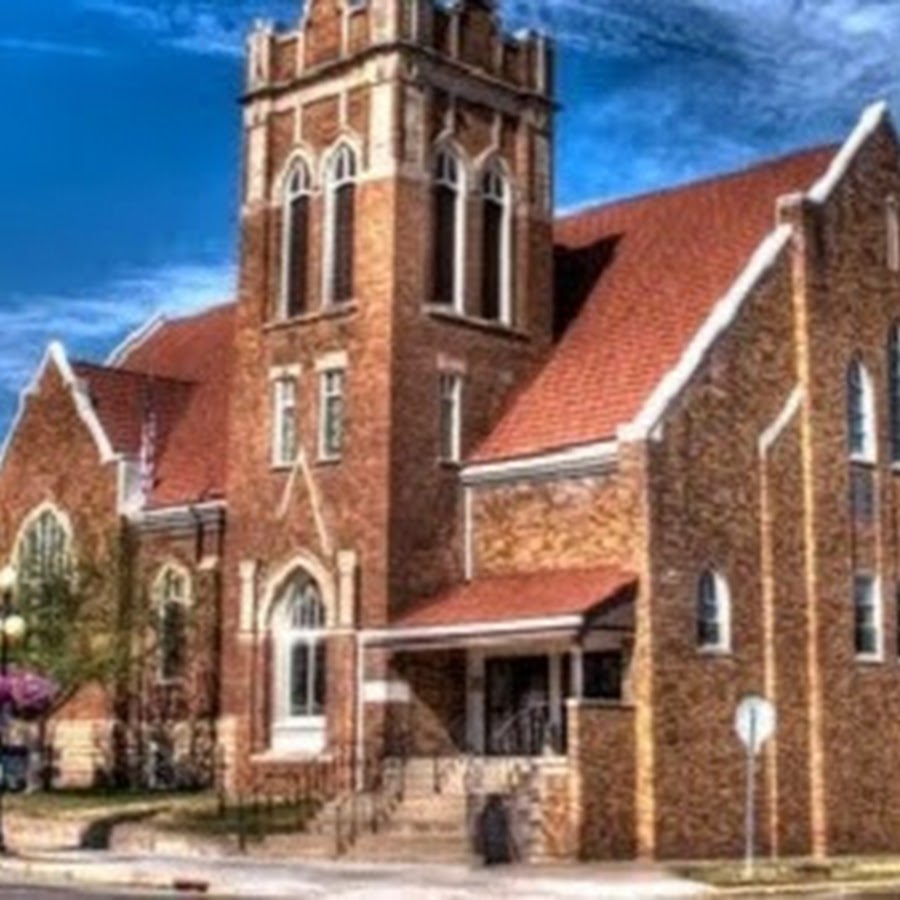 Grace Lutheran Church ELCA Eau Claire Wisconsin YouTube