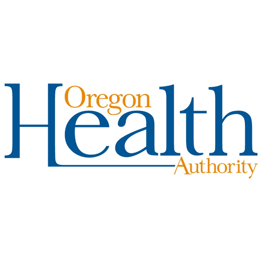 Oregon Health Authority YouTube