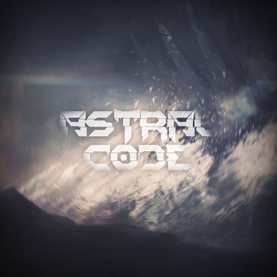 Astral Code YouTube
