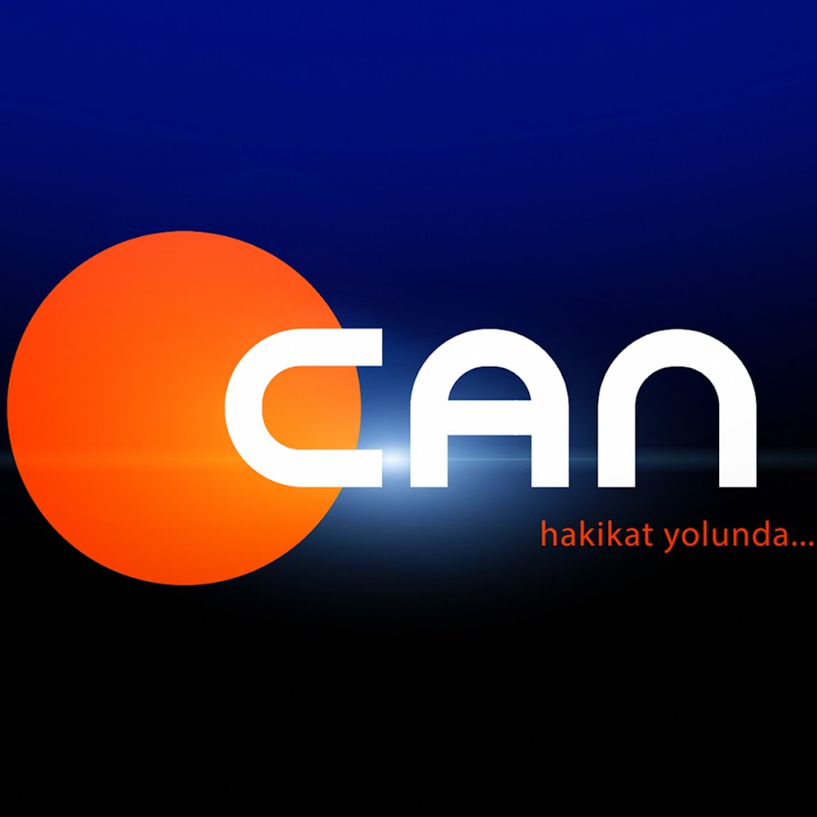 CAN TV YouTube