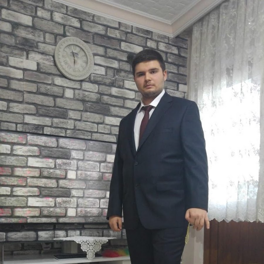 Mahmut Safa SARIKAYA YouTube