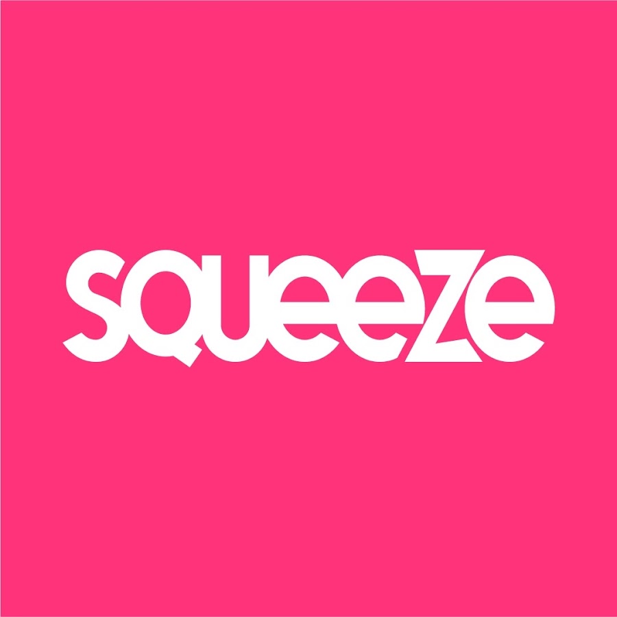 Squeeze Studio Animation YouTube
