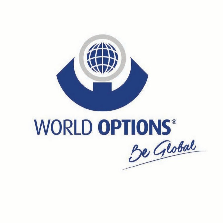 Option world. Option world