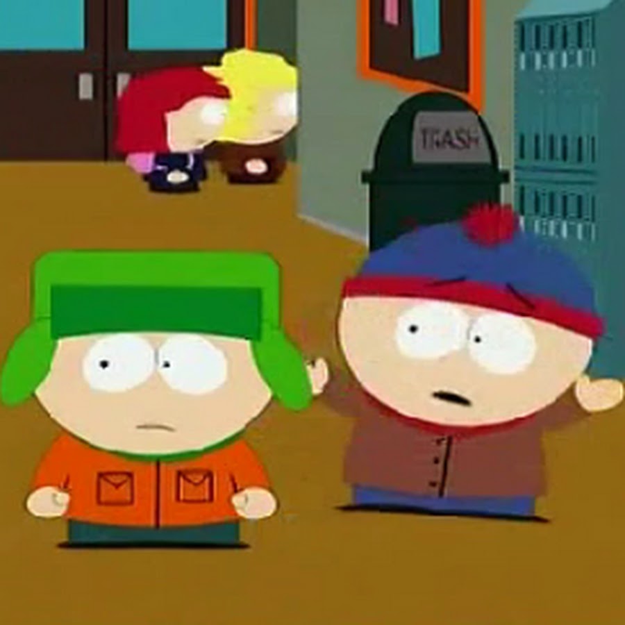 South Park Film Streaming South park streaming vf - YouTube