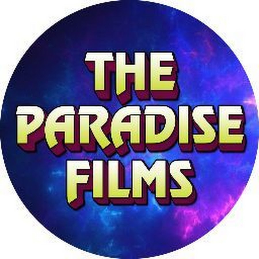The Paradise Films Youtube