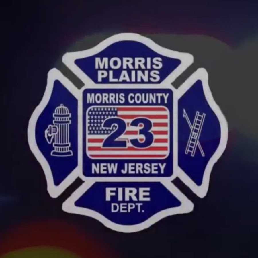 Morris Plains Vol. Fire Department YouTube