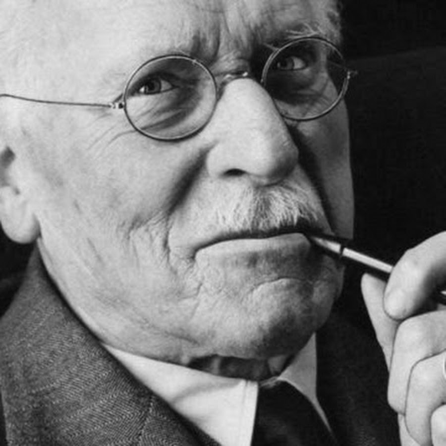 Carl Jung YouTube