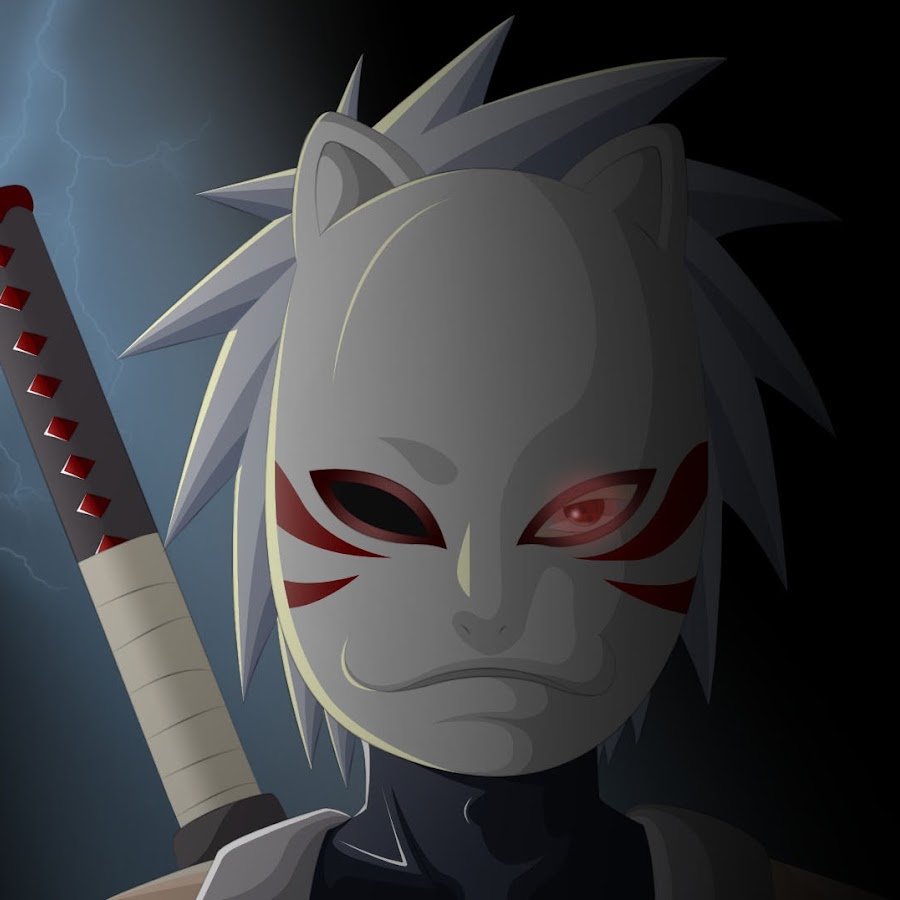 Anbu Gaming YouTube
