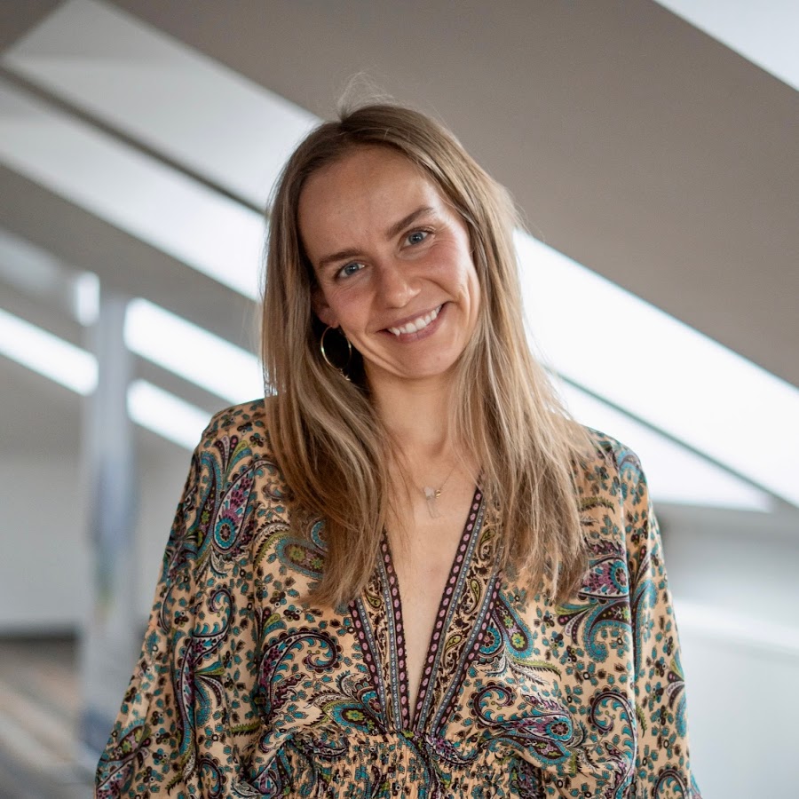 Lucie Halaničová YouTube