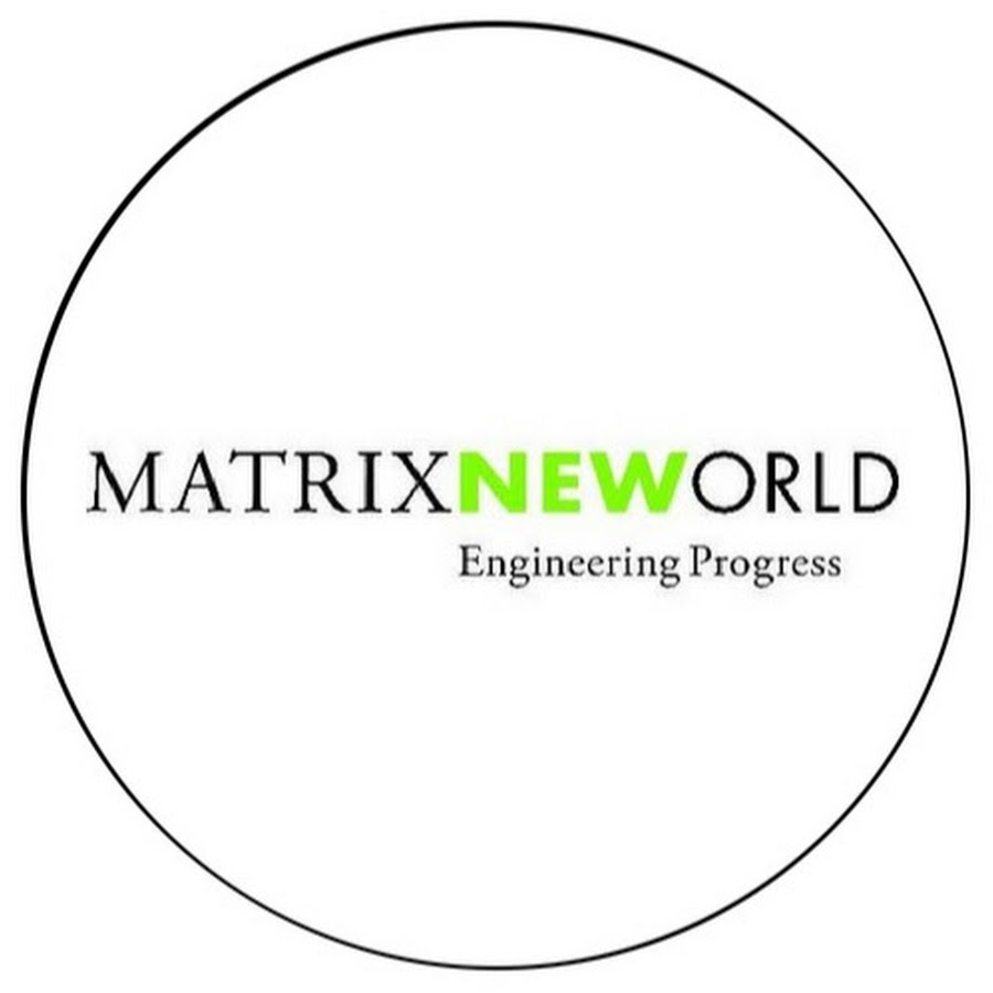 New Matrix Foundation CD. Geotechnical Engineering Branding. World of engineering