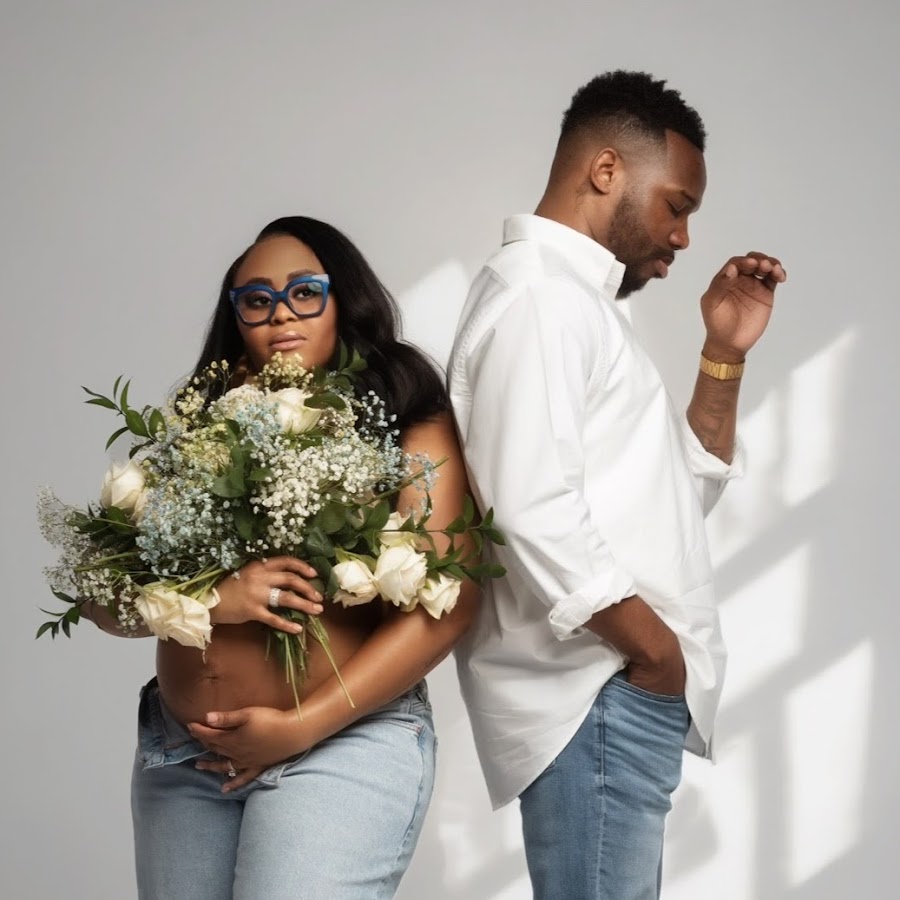 Jabari Johnson YouTube