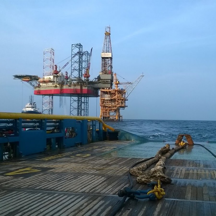 Electrical Engineering Oil & Gas Offshore YouTube