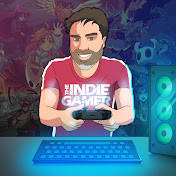 The Indie Gamer#author