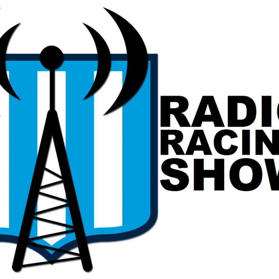 Radio Racing Show YouTube