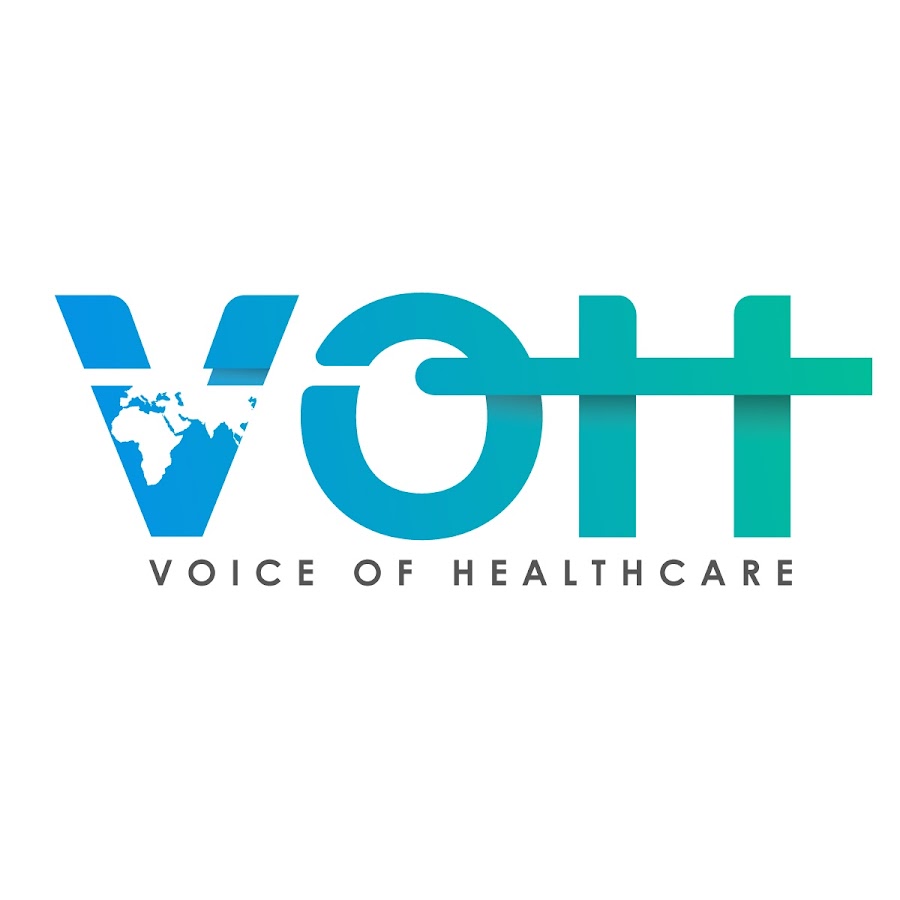 Voice Of Healthcare YouTube
