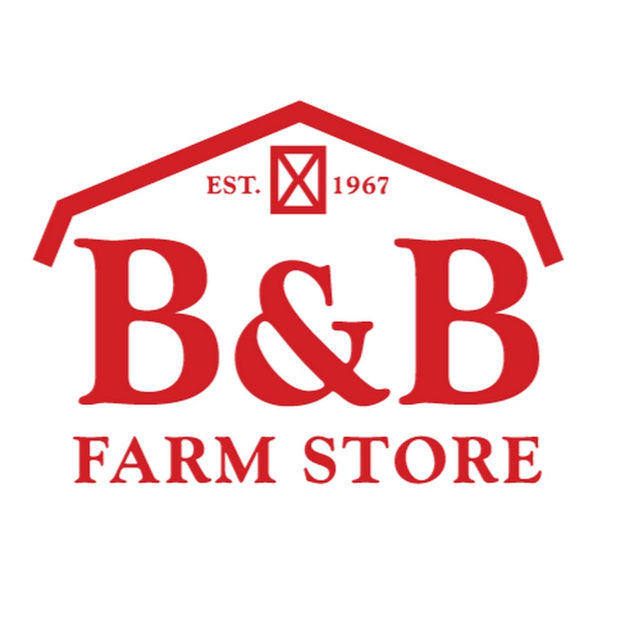 B and B Farm Store YouTube