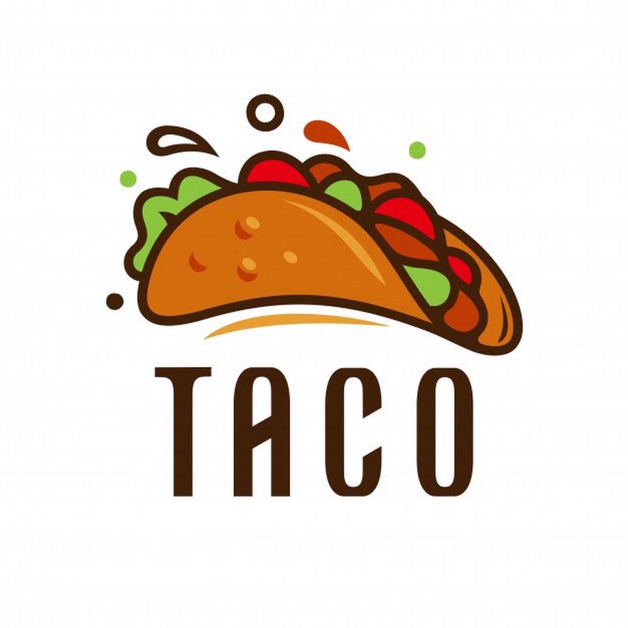 Tacos логотип