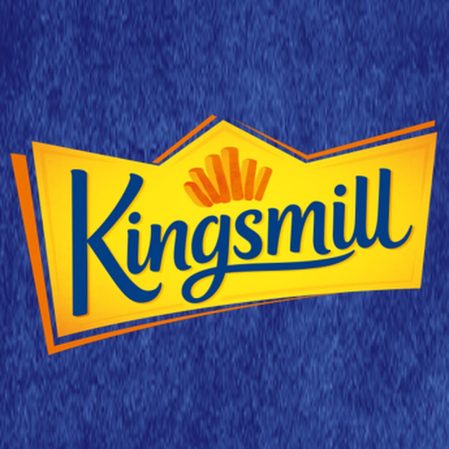 Kingsmill UK YouTube