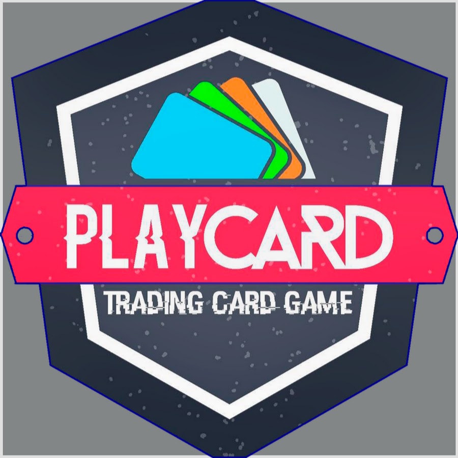 PlayCard TCG - YouTube