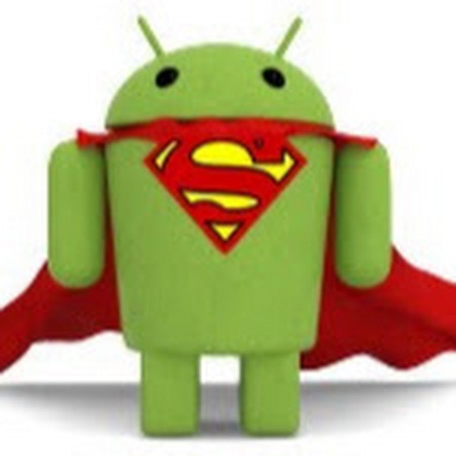 Alpha Android YouTube