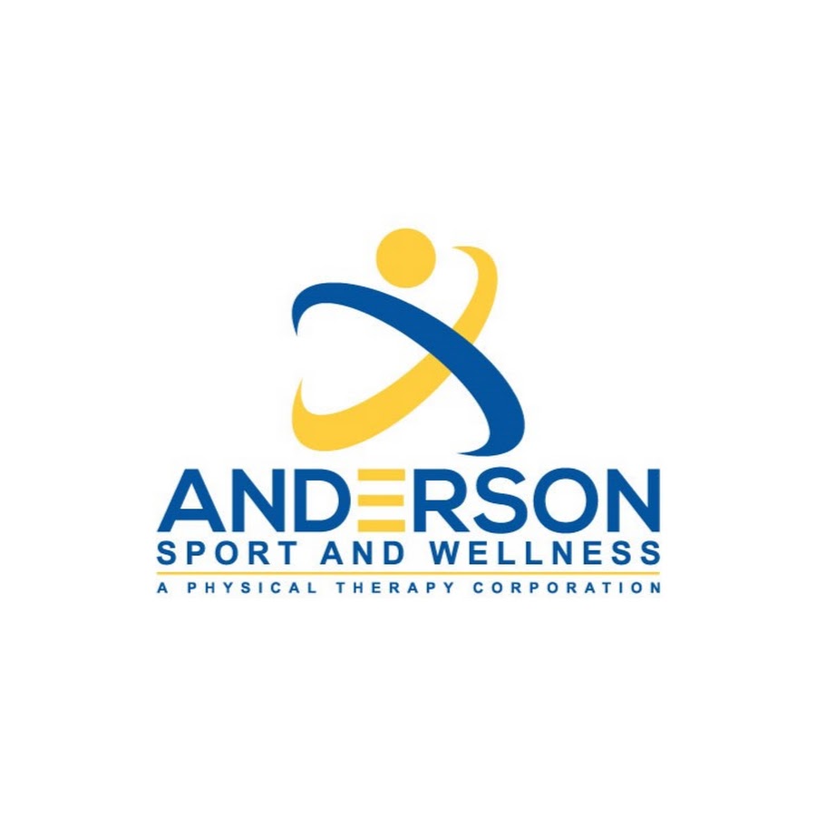 Anderson Sport and Wellness Physical Therapy YouTube