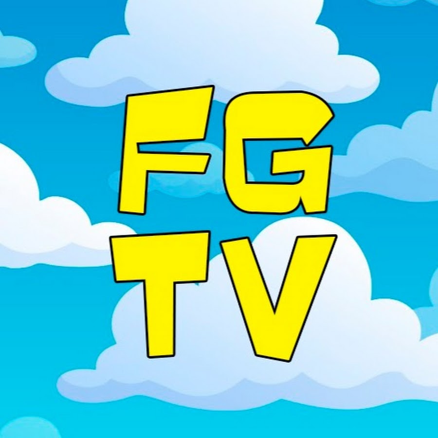 My games tv. Фанни геймс ТВ. Картинки Фанни геймс ТВ. FGTV канал. Funny games TV логотип.
