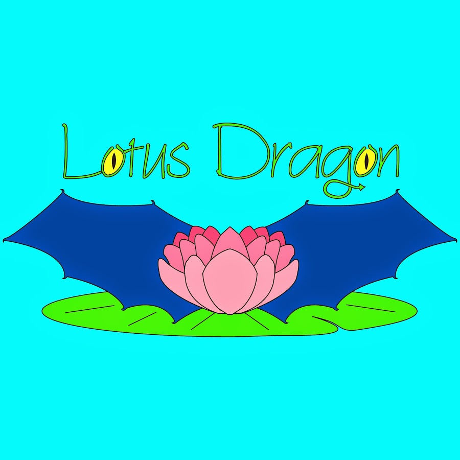 Фф dragon lotus