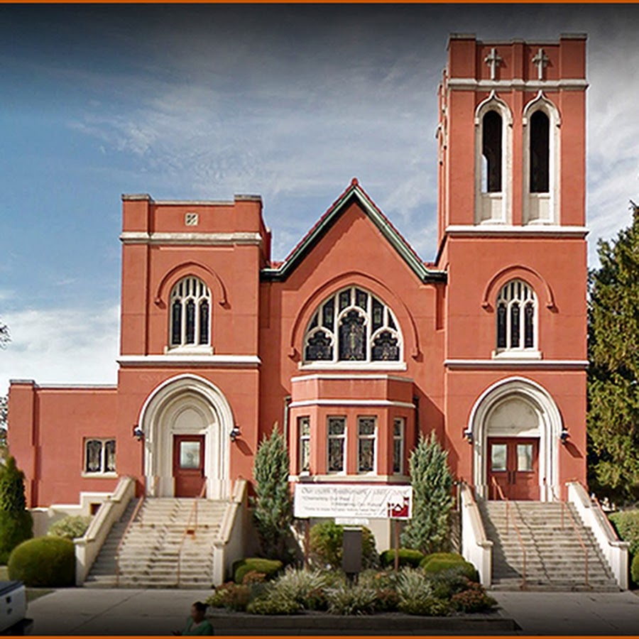 Michigan Avenue Baptist Church YouTube