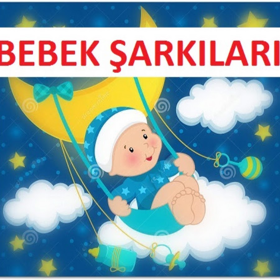 Bebek Şarkıları YouTube