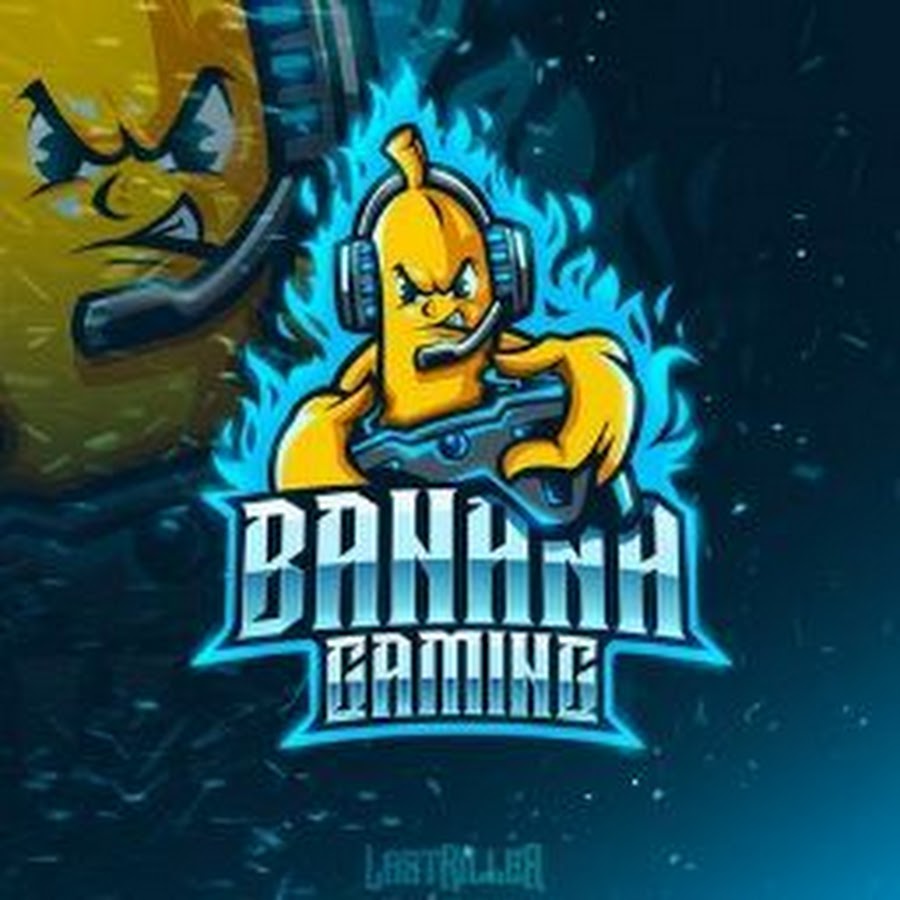 BANANA GAMING YouTube