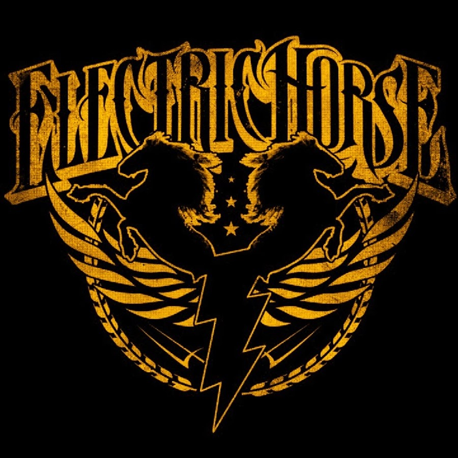 Electric Horse YouTube