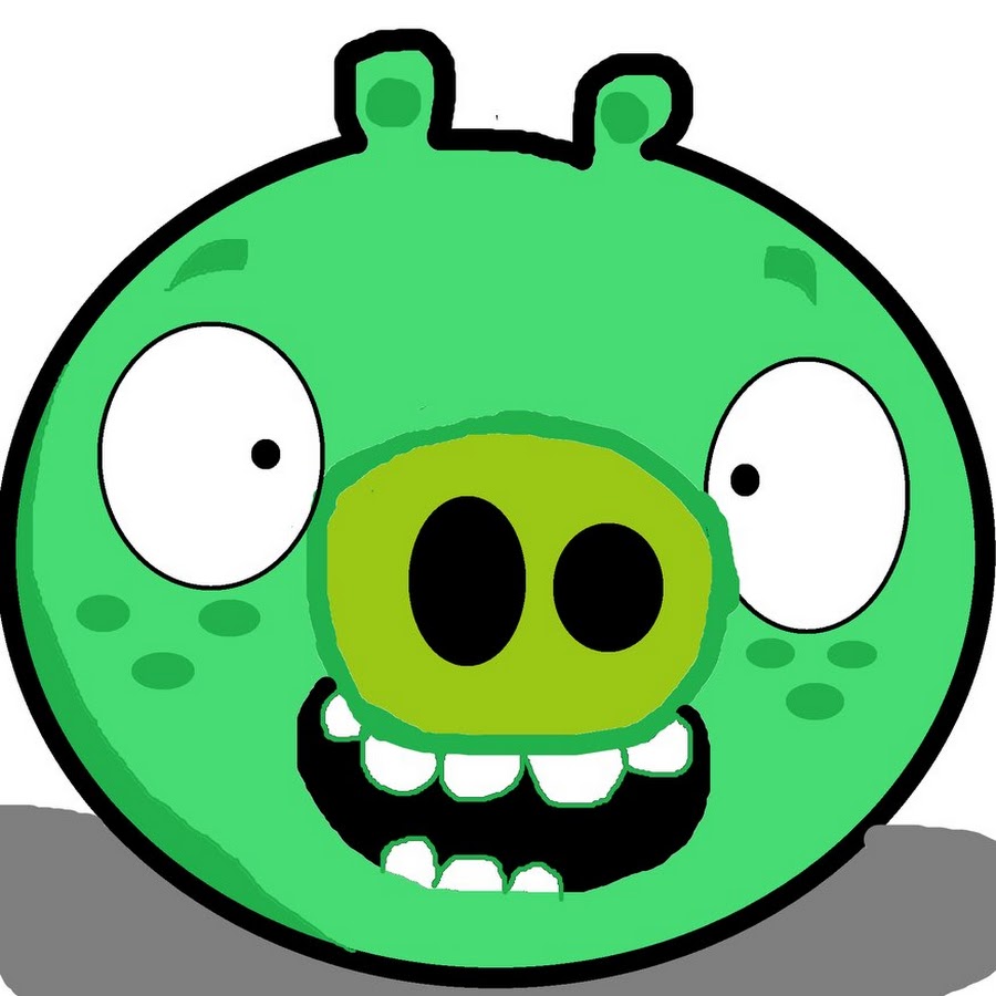 Minion Pig - YouTube