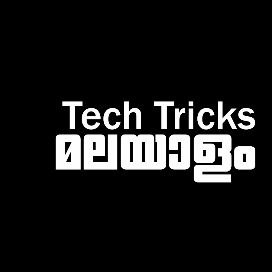 Tech Tricks Malayalam 