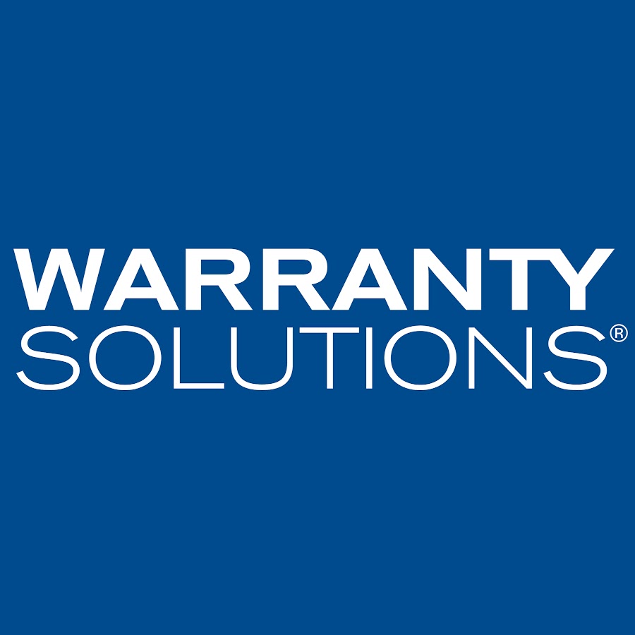 Warranty Solutions YouTube